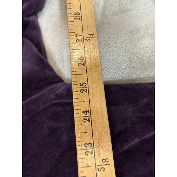 The Design Crew Women's Purple Valor Jacket, Size L - Picture 5 of 8